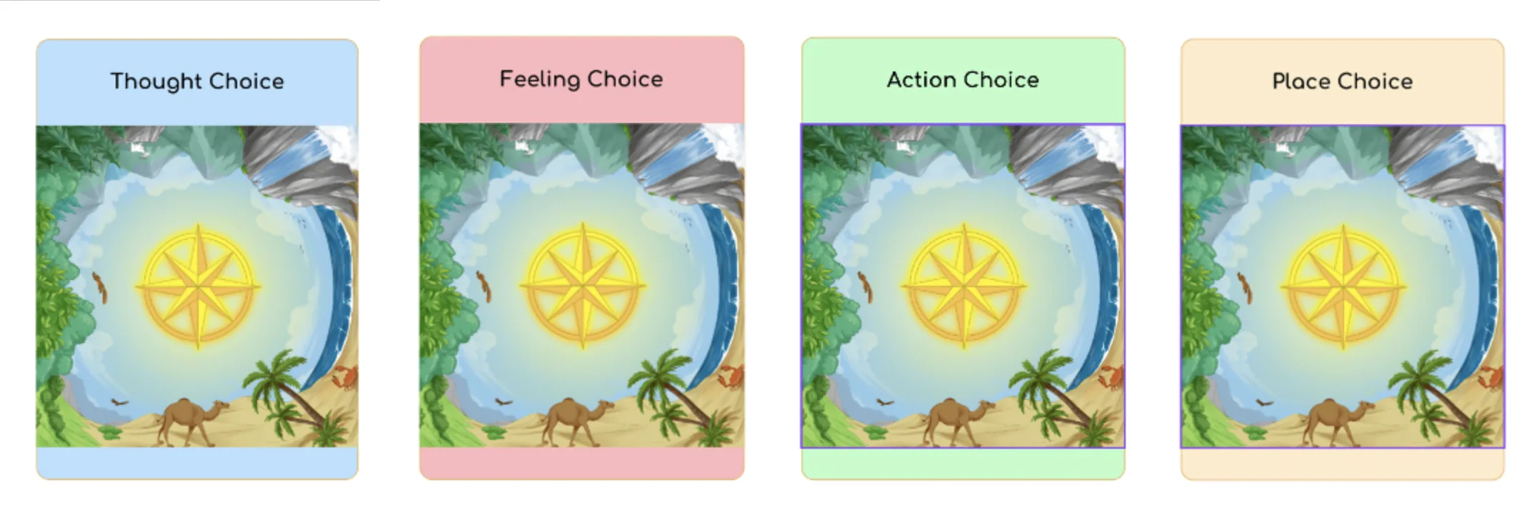 Photo from “In Any Moment ~ You Have Choices!  ~ Blog No. 14”