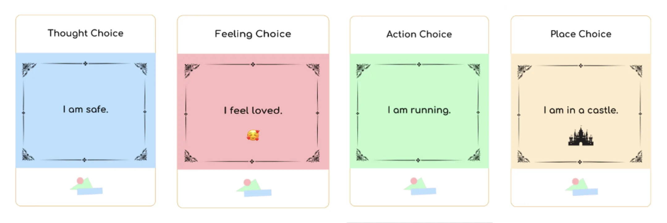 Photo from “In Any Moment ~ You Have Choices!  ~ Blog No. 14”