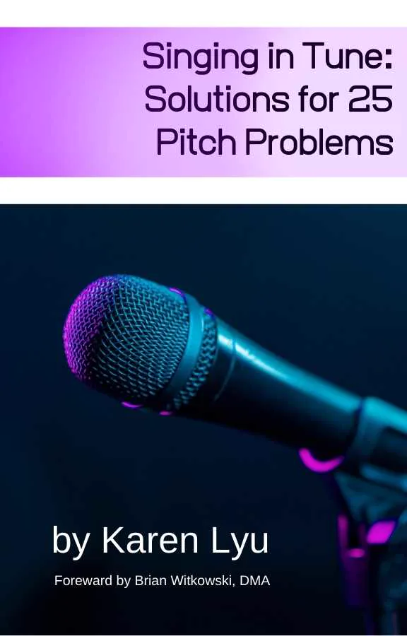 Photo from “How to Sing Smooth Runs - Blog No. 35 3/4”